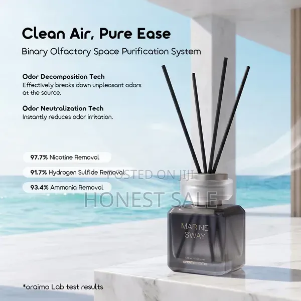 Oraimo AirLift Fragrance Diffuser