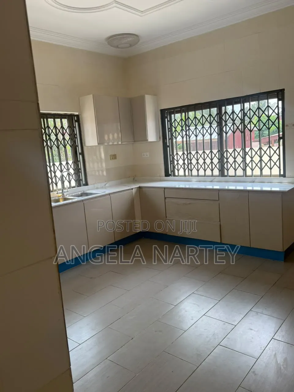 4bdrm House in Spintex, Accra Metropolitan for rent