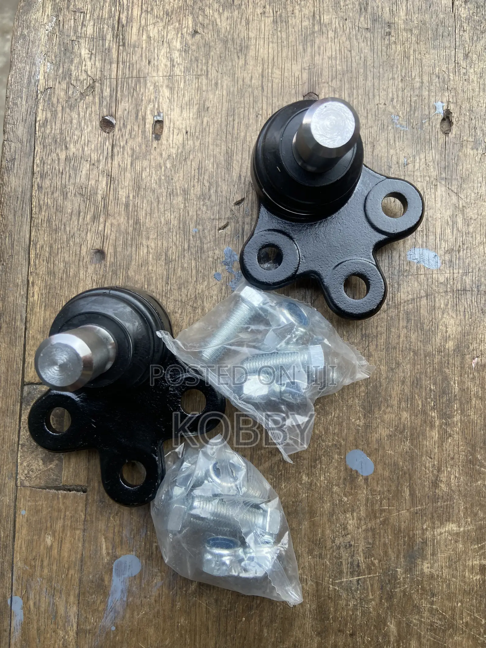 Chevy Sonic 2012-2013,2014,2015,2016,2017,2018,2019,2020 Ball Joint