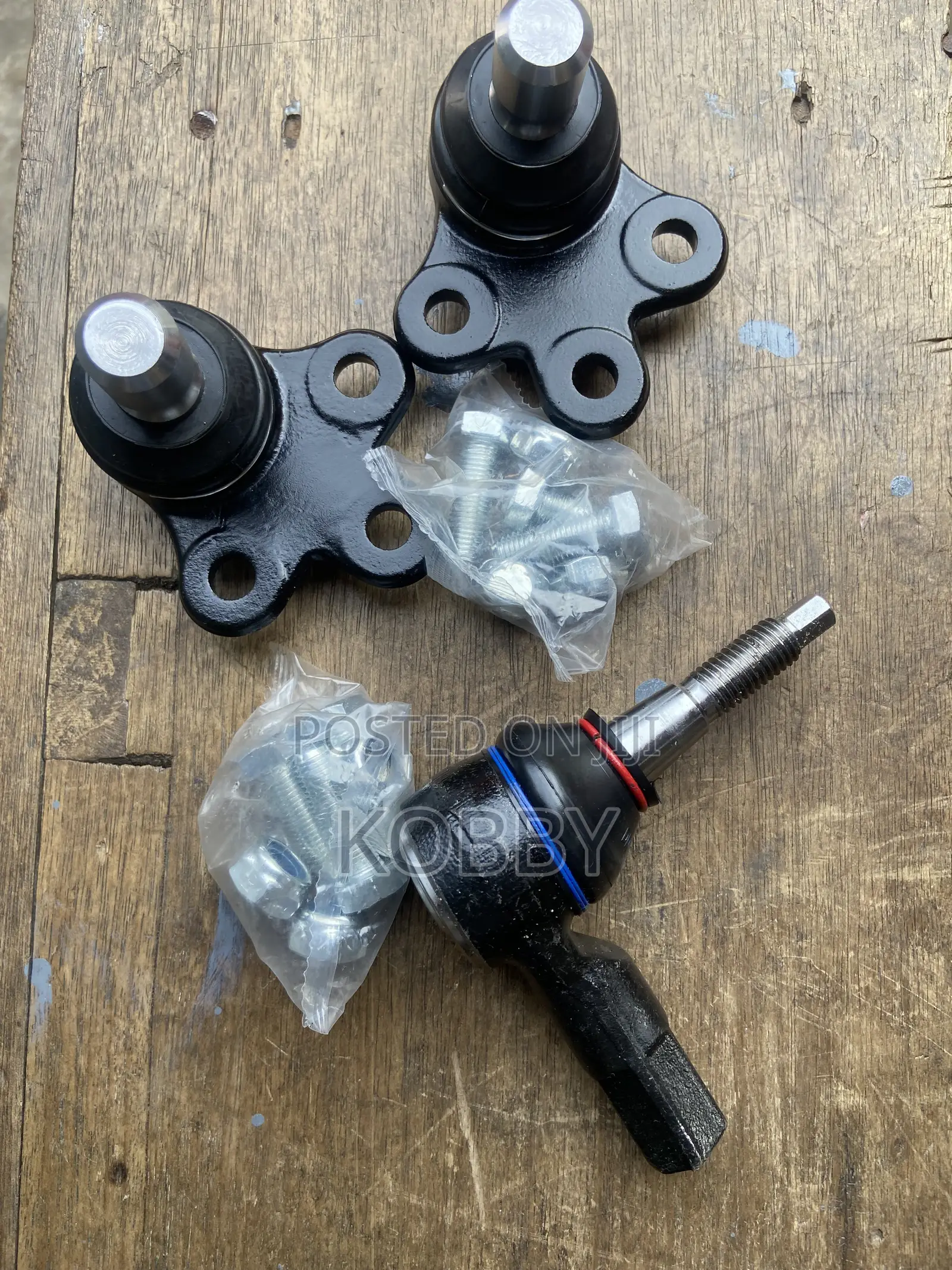 Chevy Sonic 2012-2013,2014,2015,2016,2017,2018,2019,2020 Ball Joint