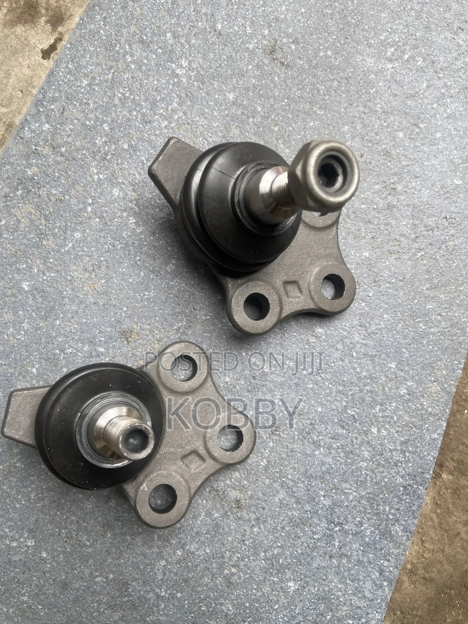 Renault Duster 2012-2013,2014,15,2016,2017,2018,2019,2020 Ball Joint