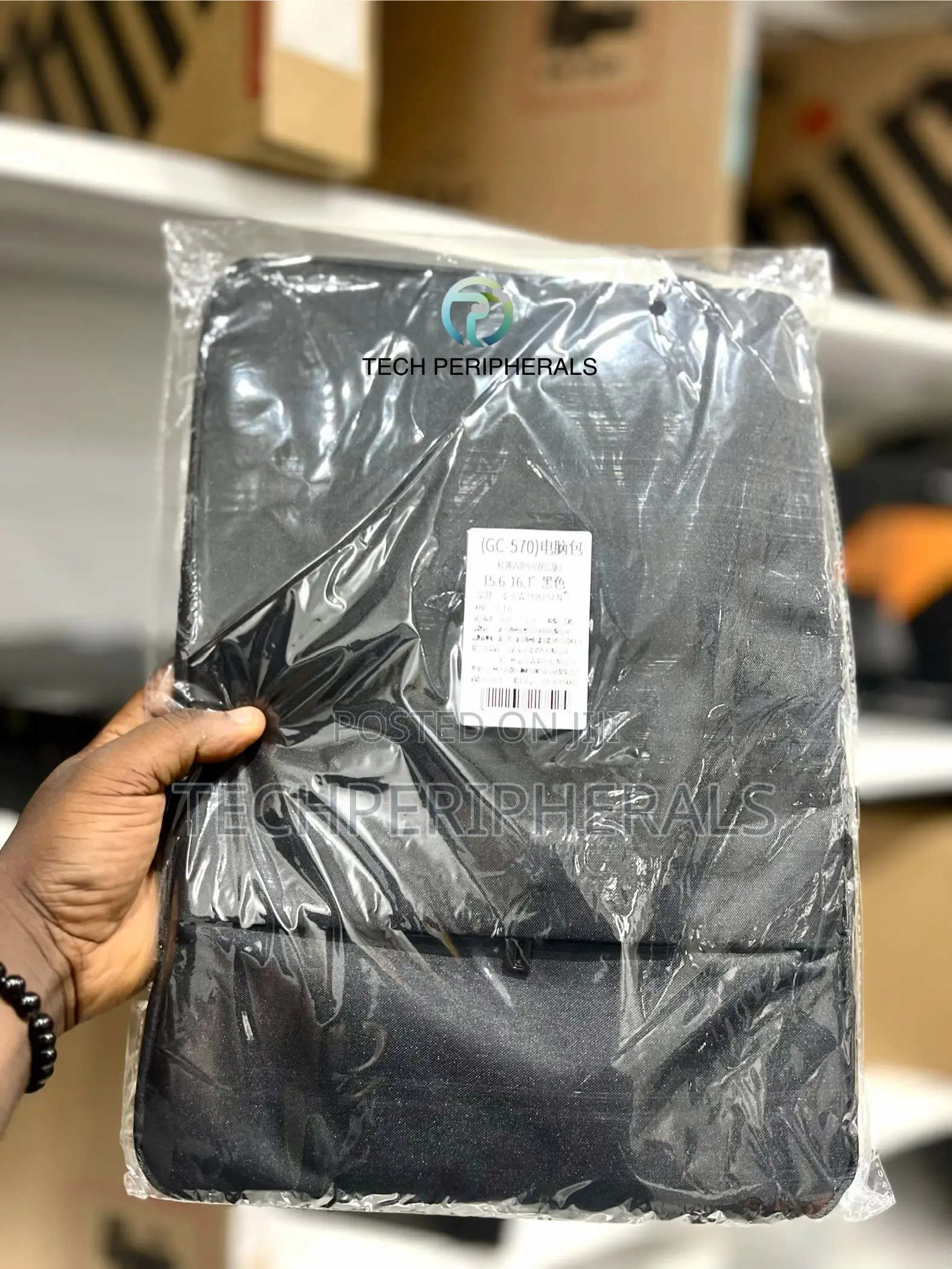 Laptop Sleeves Bag