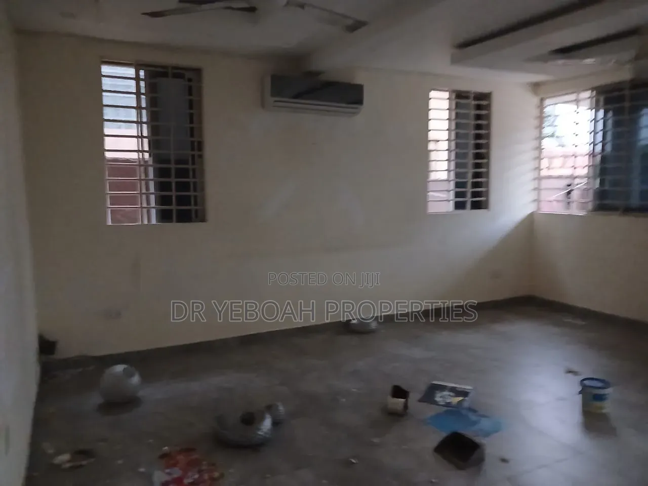 2bdrm Apartment in Spintex Palace Mall, Papaye for rent