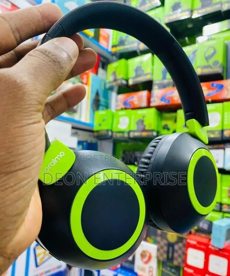 Oraimo BoomPop25