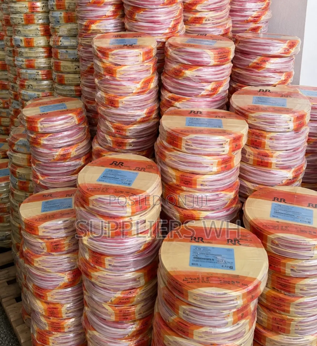 2.5mm Rr Turkey Kable Cable All Sizes Available Best Price