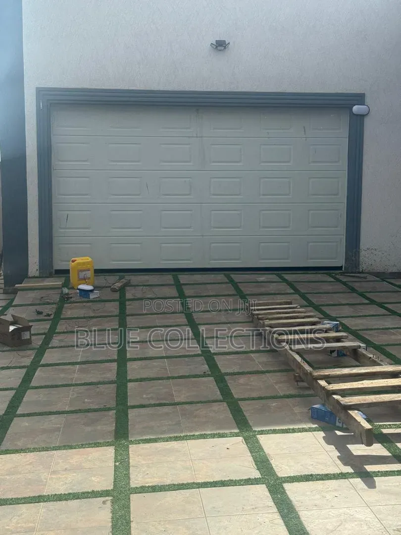 Garage Automation / Repair / Service