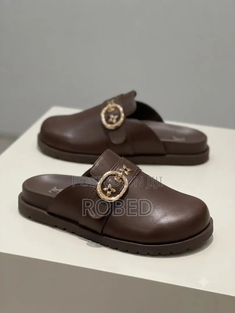 Designer Half Shoes Available