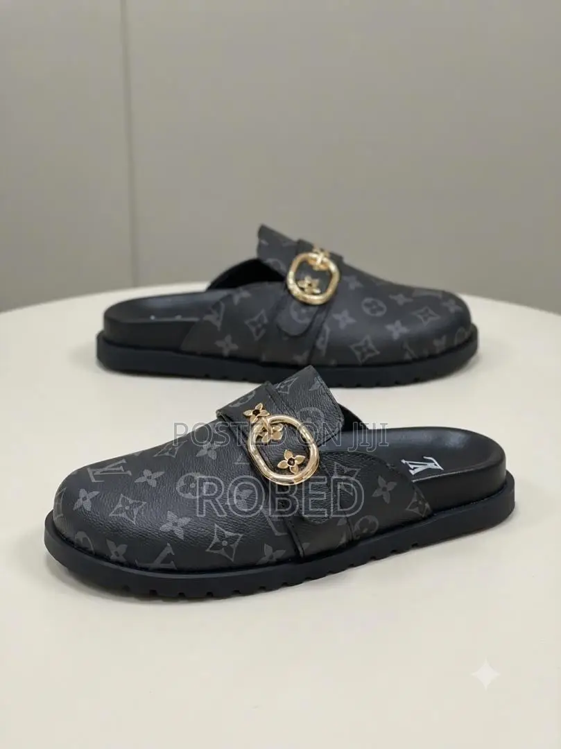 Designer Half Shoes Available