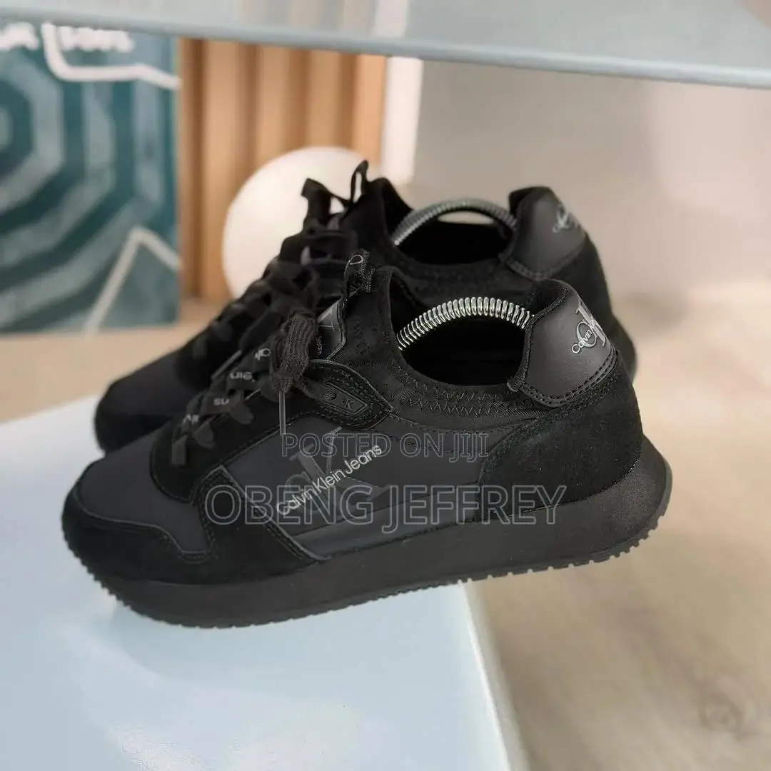 Original Calvin Klein Black