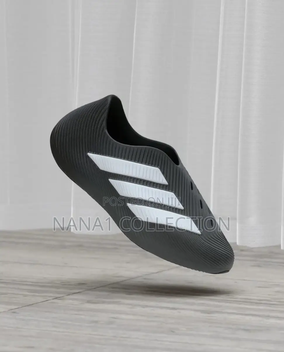 Adidas Purechill Slip — On Recovery Shoes