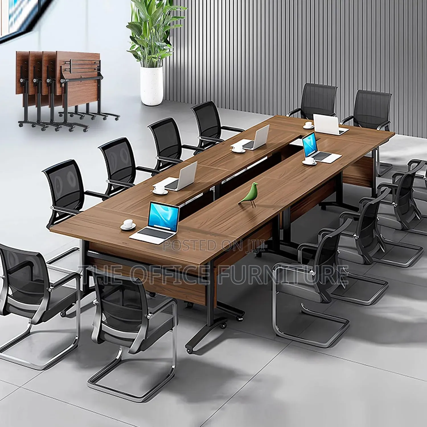 Conference Table