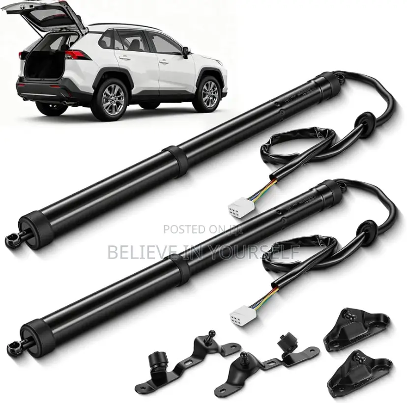 Toyota Rav4 2019 2020 2021 2022 2023 2024 2025 Electronic Boot Shock