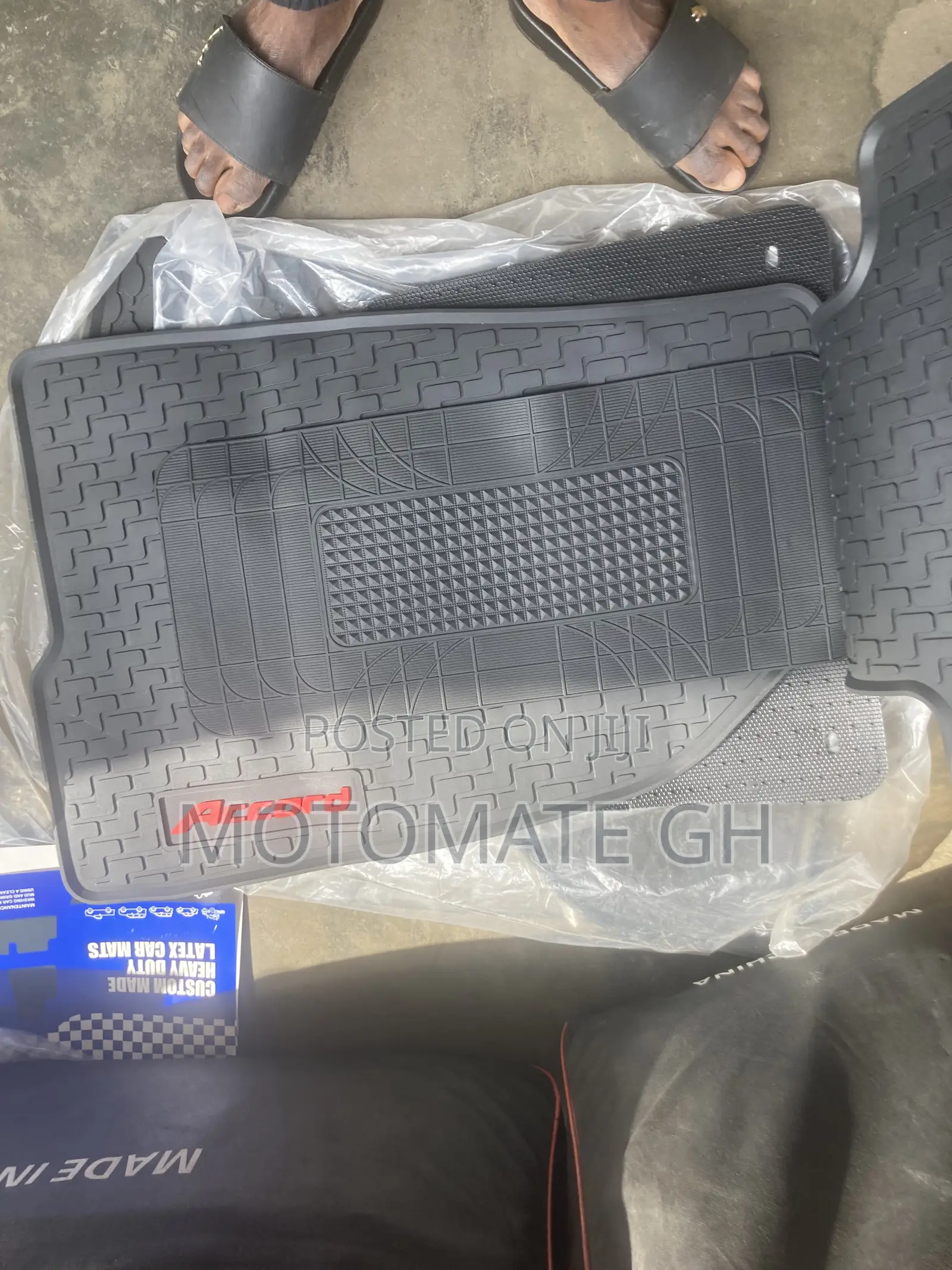 Honda Accord 2018,2019,2020,2021,2022 Floor Mat/Carpet