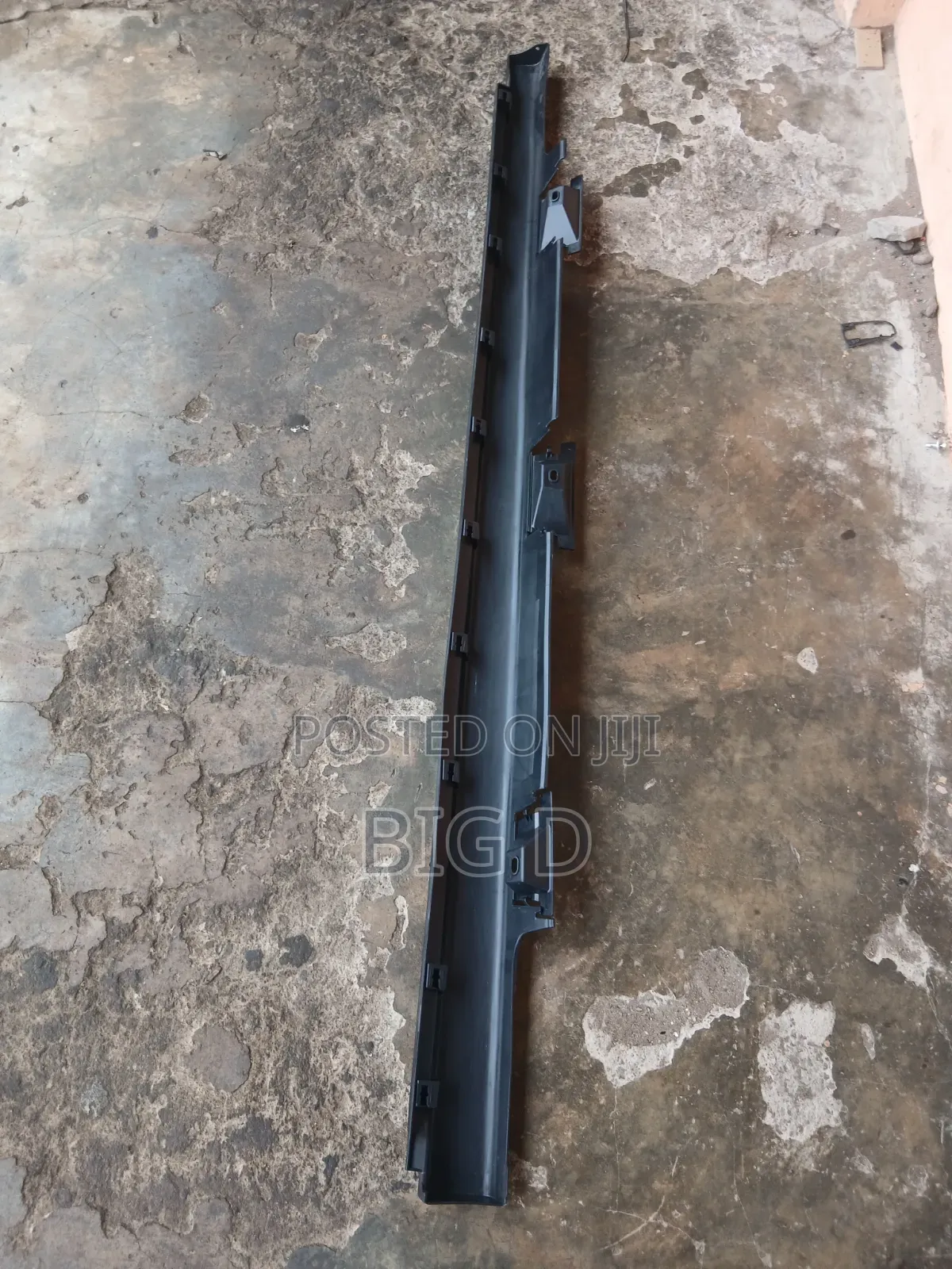 Honda Hr-v 2023 ,2024 and 2025 Running Board