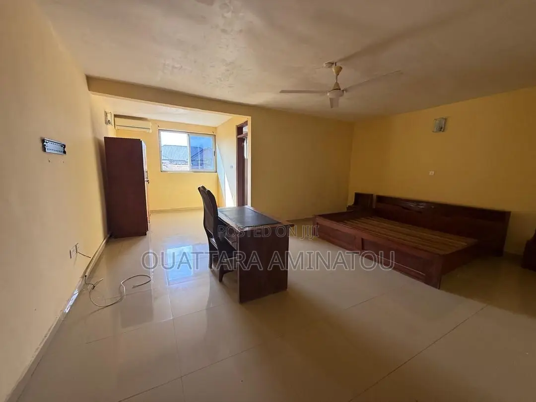 Single Office Spaces for Rent in Takoradi Anaji Queen of Peace