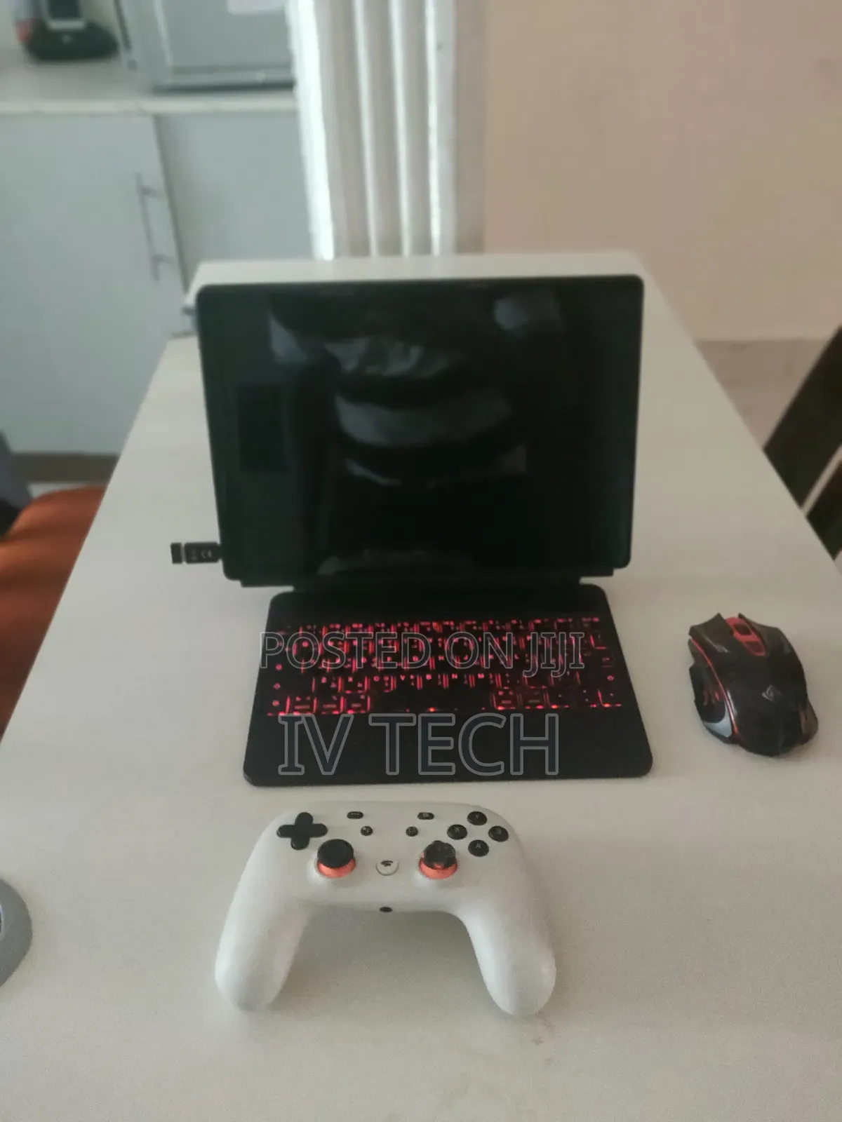 Google Pixel C 256 GB