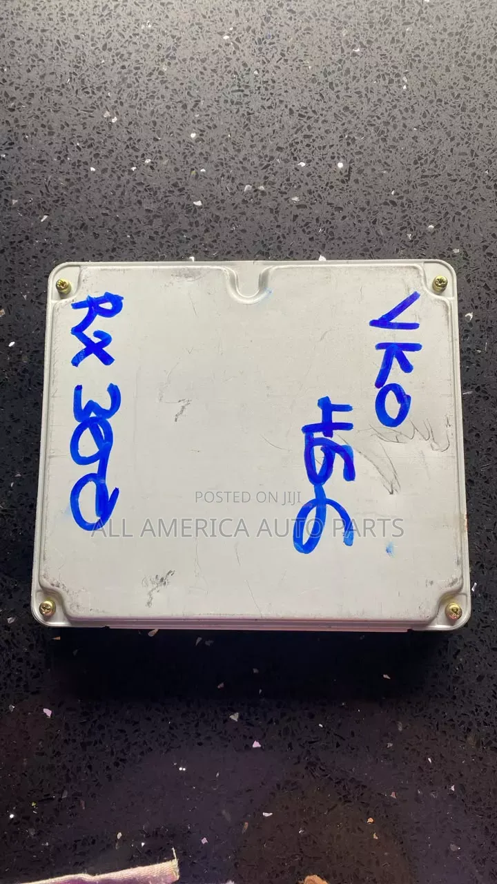 1999-2000 Lexus Rx300 3.0l