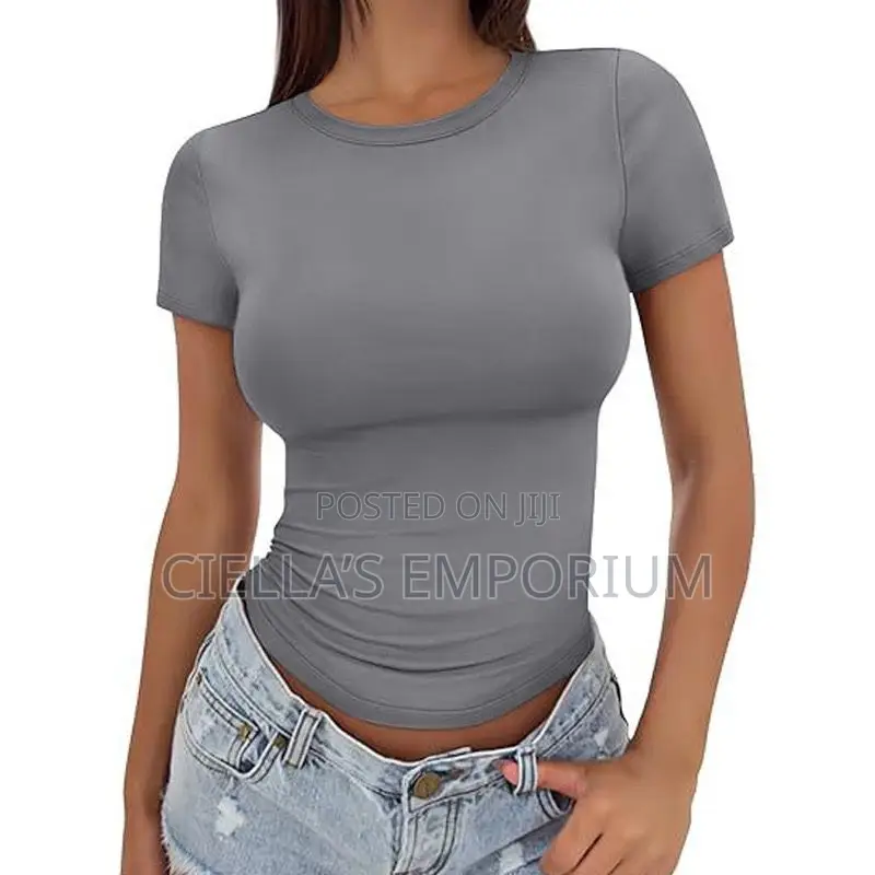 Basic Tops