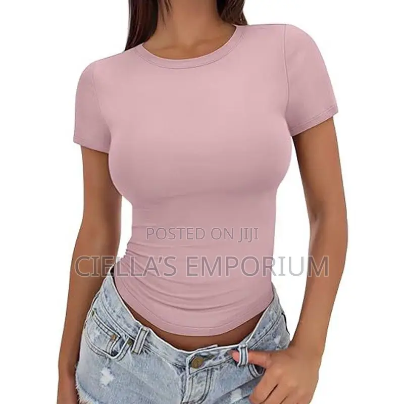 Basic Tops
