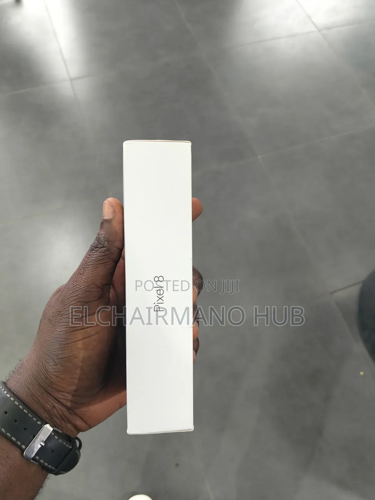 New Google Pixel 8 128 GB Green