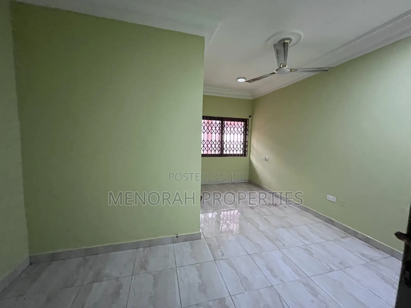 2bdrm Apartment in Adenta Amrahia for rent