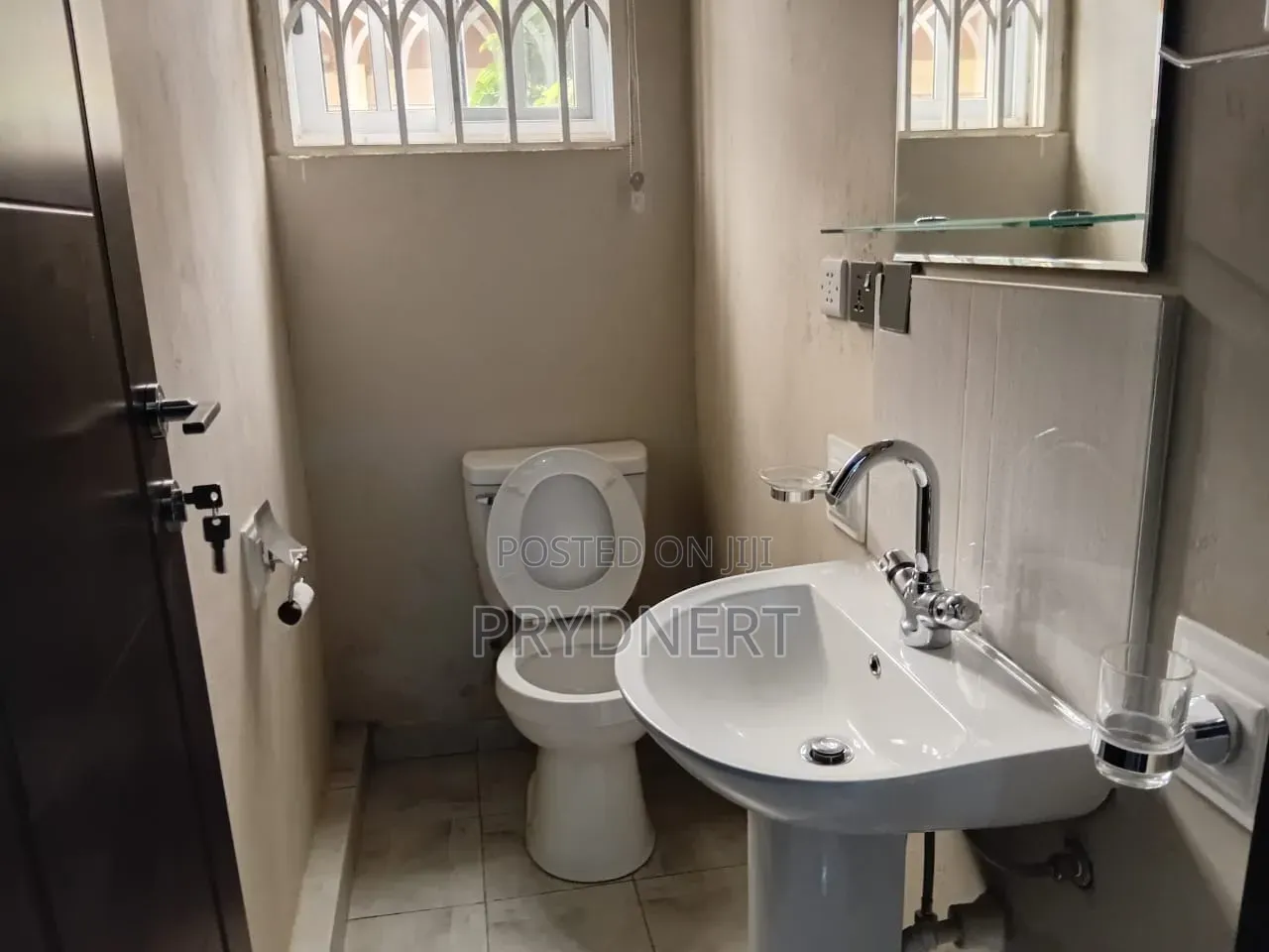 4bdrm House in Devtraco, Community 25 for rent
