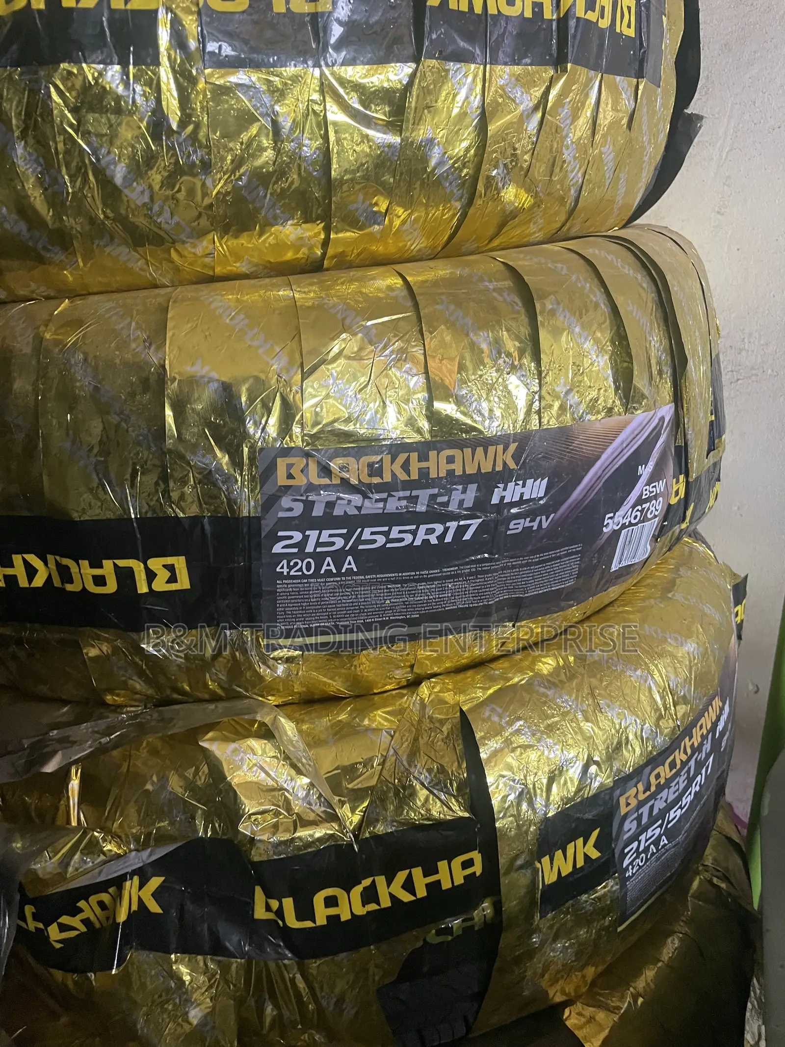 215/55r17 Black Hawk Tire a Top and Accurate Tire for All Car