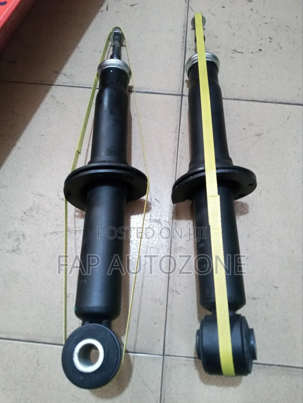 Premium Gabriel Ford F150 Strut Without Spring and Top Pad From USA