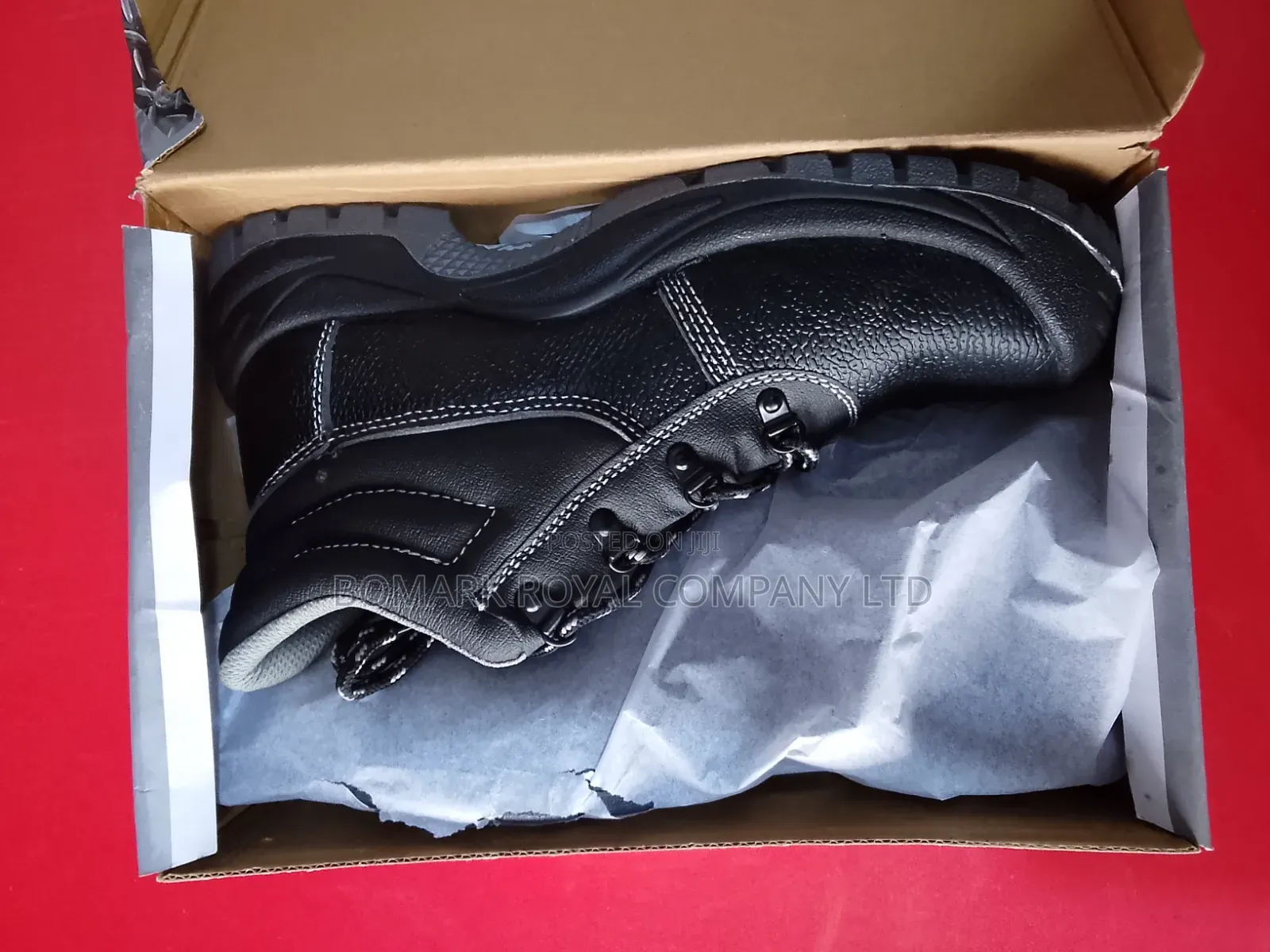 Safety Shoes