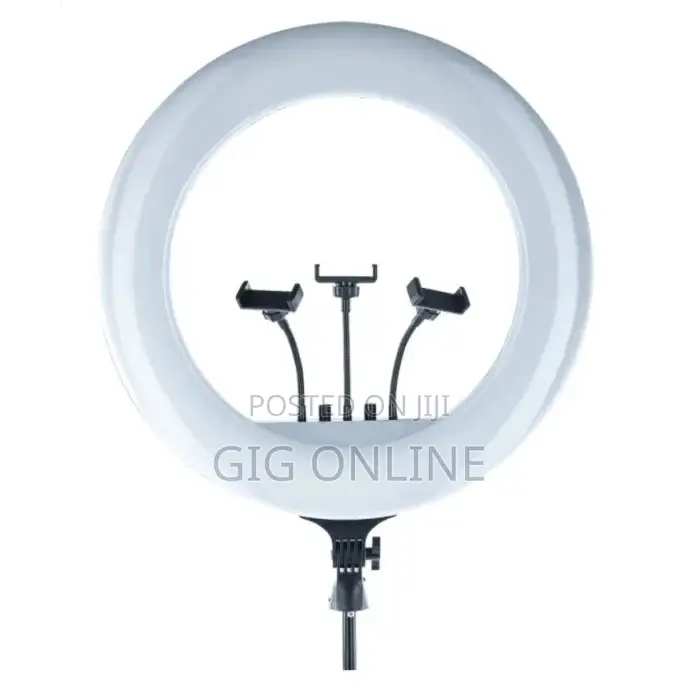 Ringlight 21 Inches