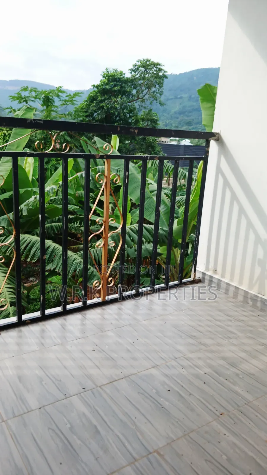 2bdrm Block of Flats in Oyoko, New-Juaben Municipal for rent