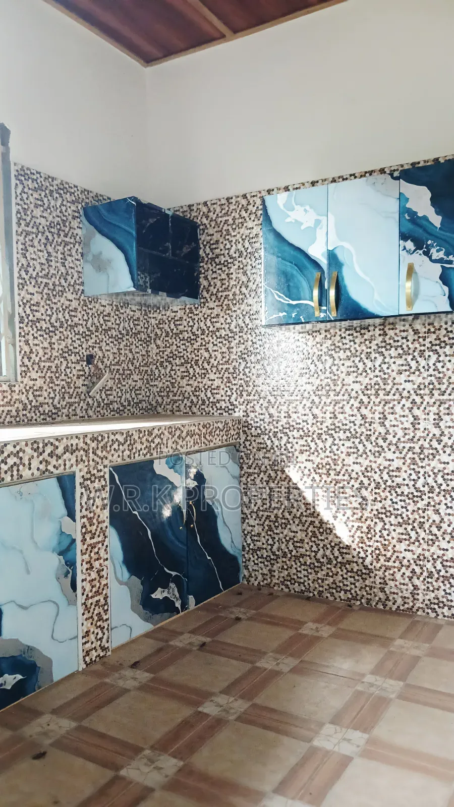 2bdrm Block of Flats in Oyoko, New-Juaben Municipal for rent