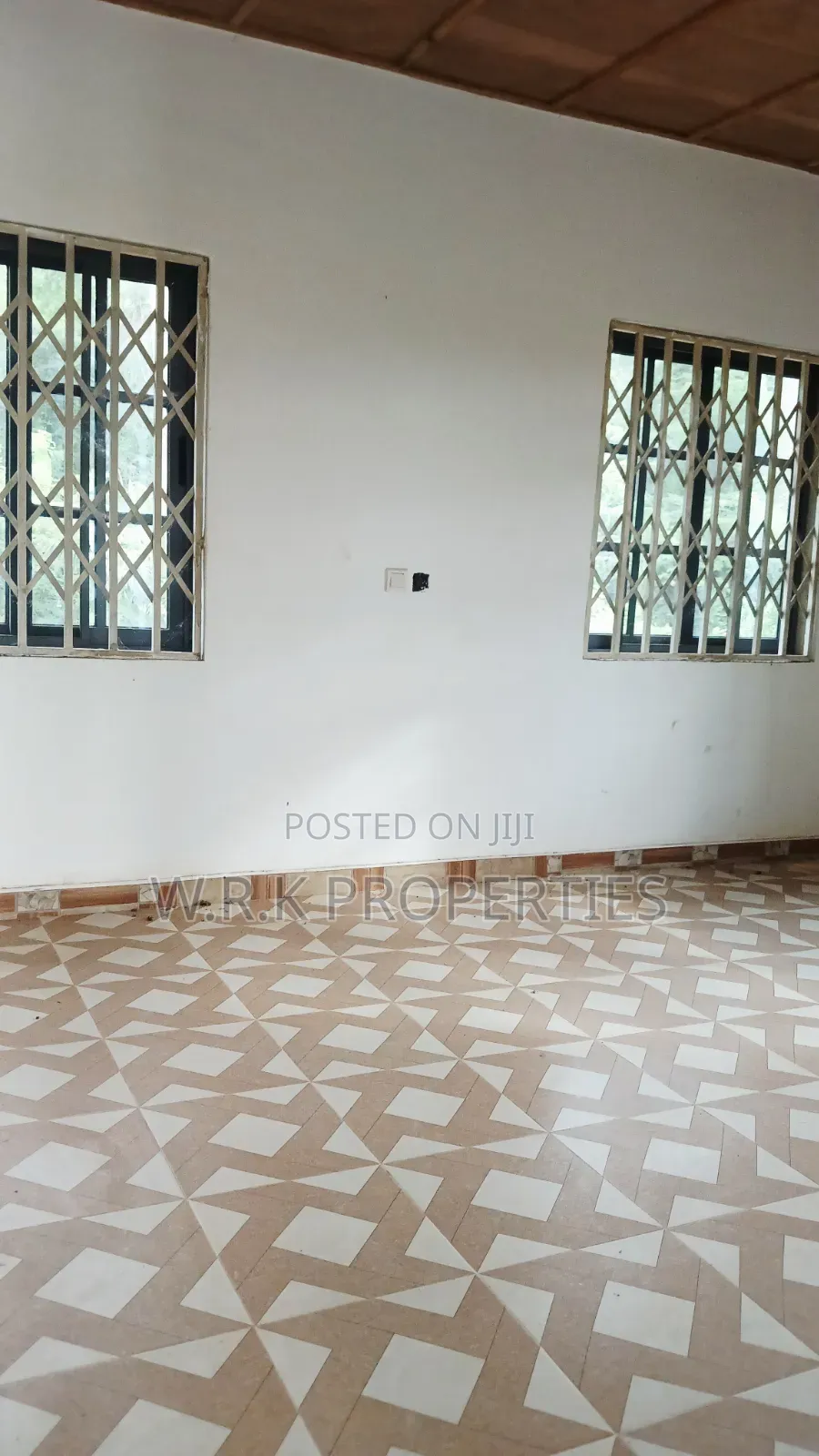 2bdrm Block of Flats in Oyoko, New-Juaben Municipal for rent
