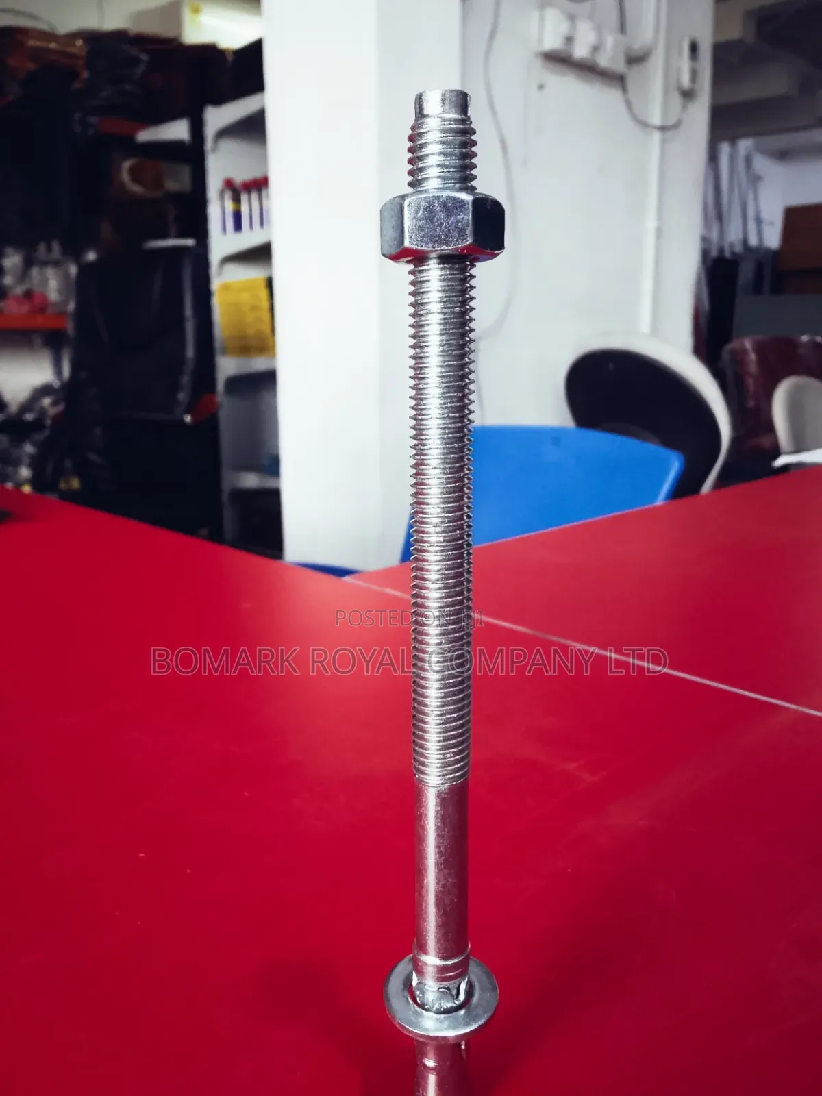 Wedge Anchor 12*200