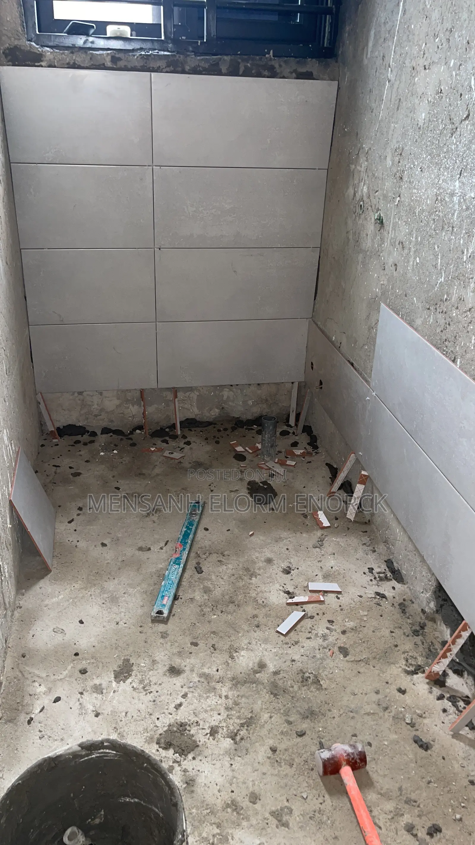 Tiles Jobs