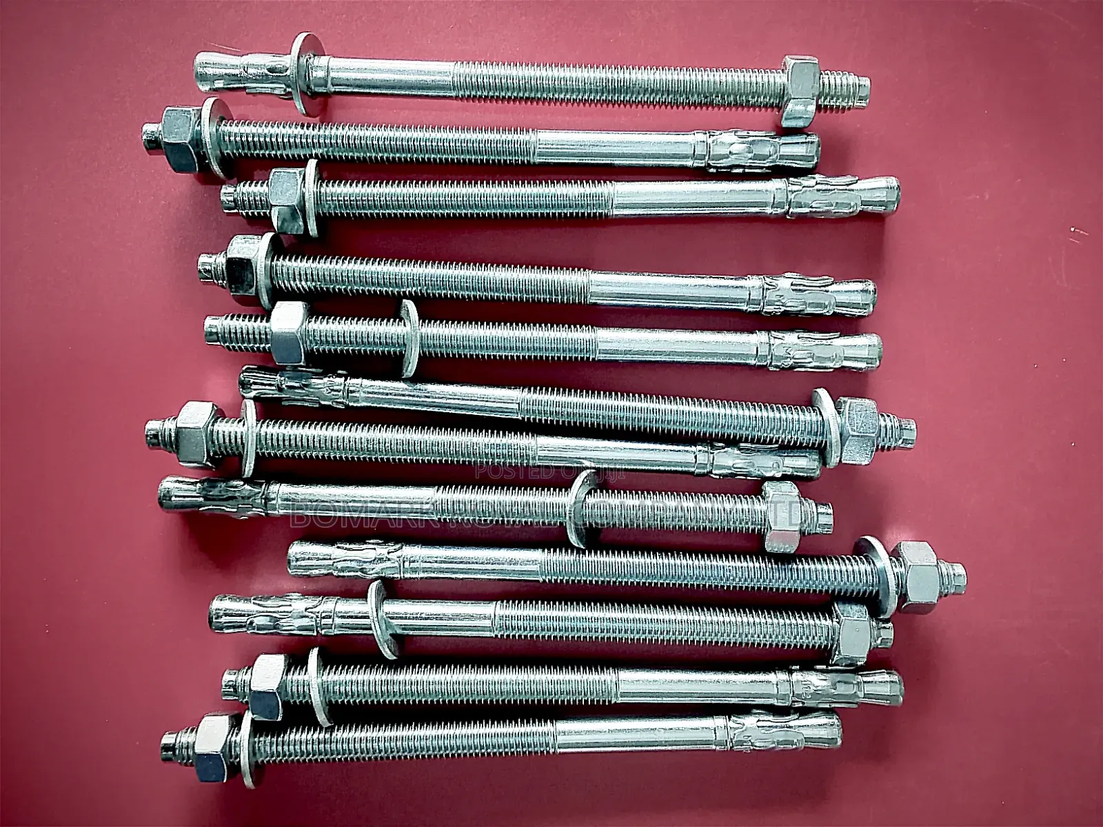 Wedge Anchor 12*200
