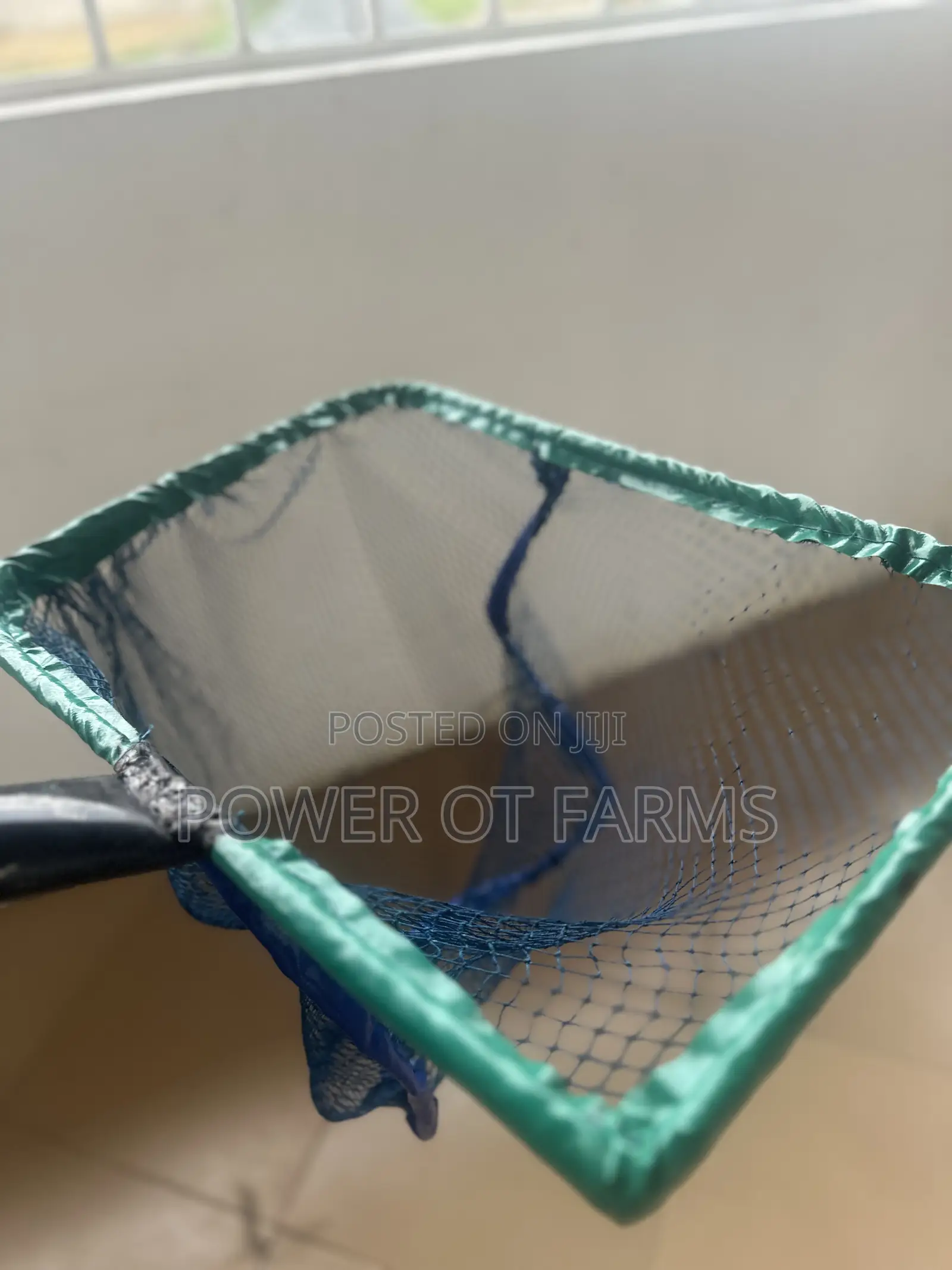 Winneba Scoop Net