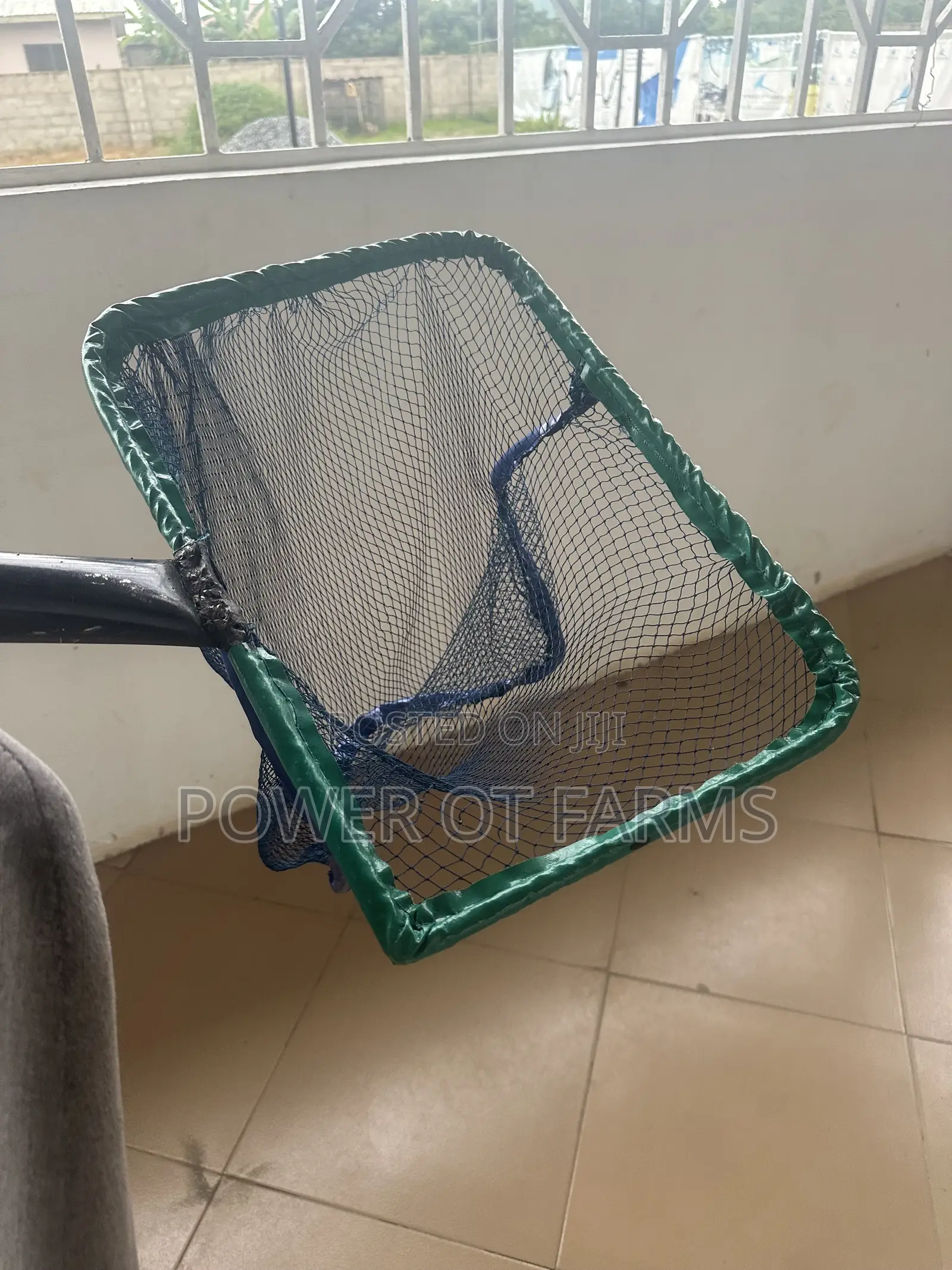 Winneba Scoop Net