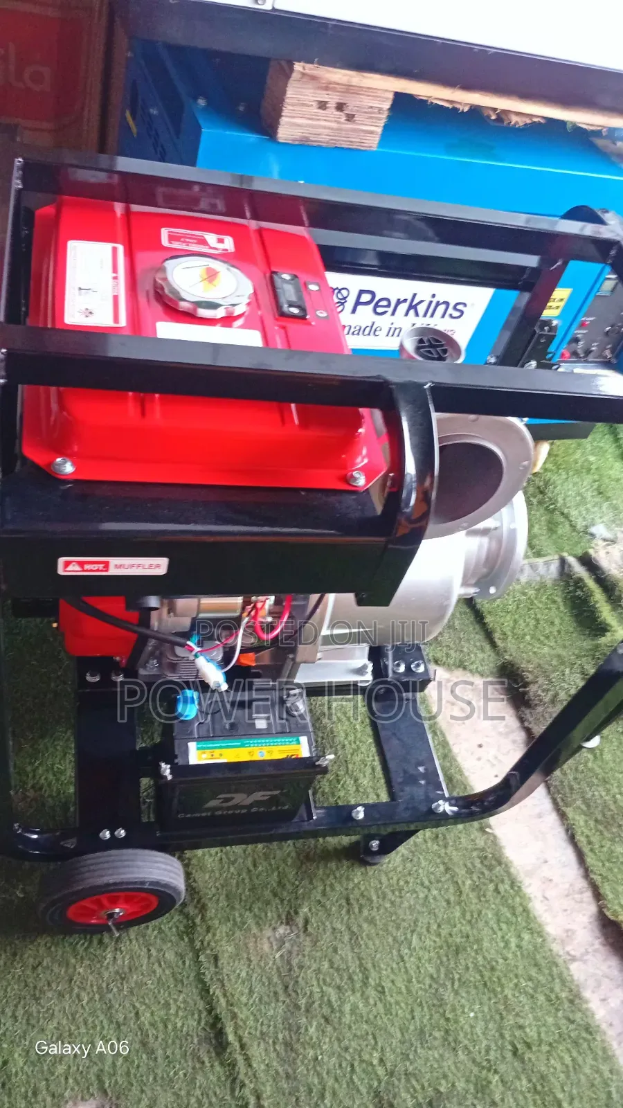 Best Quality Heavy Duty Water Pump Built to Deliver Performance