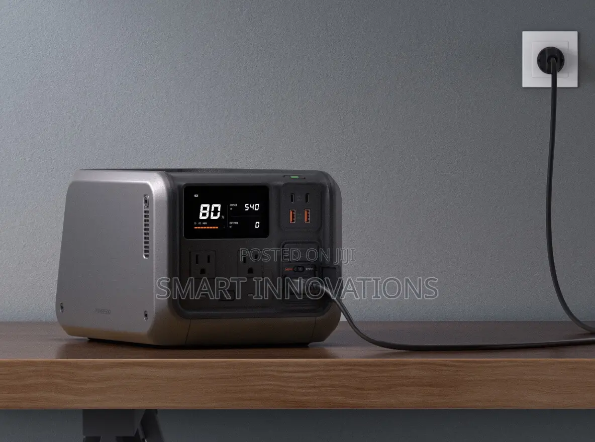 Dji Power 500