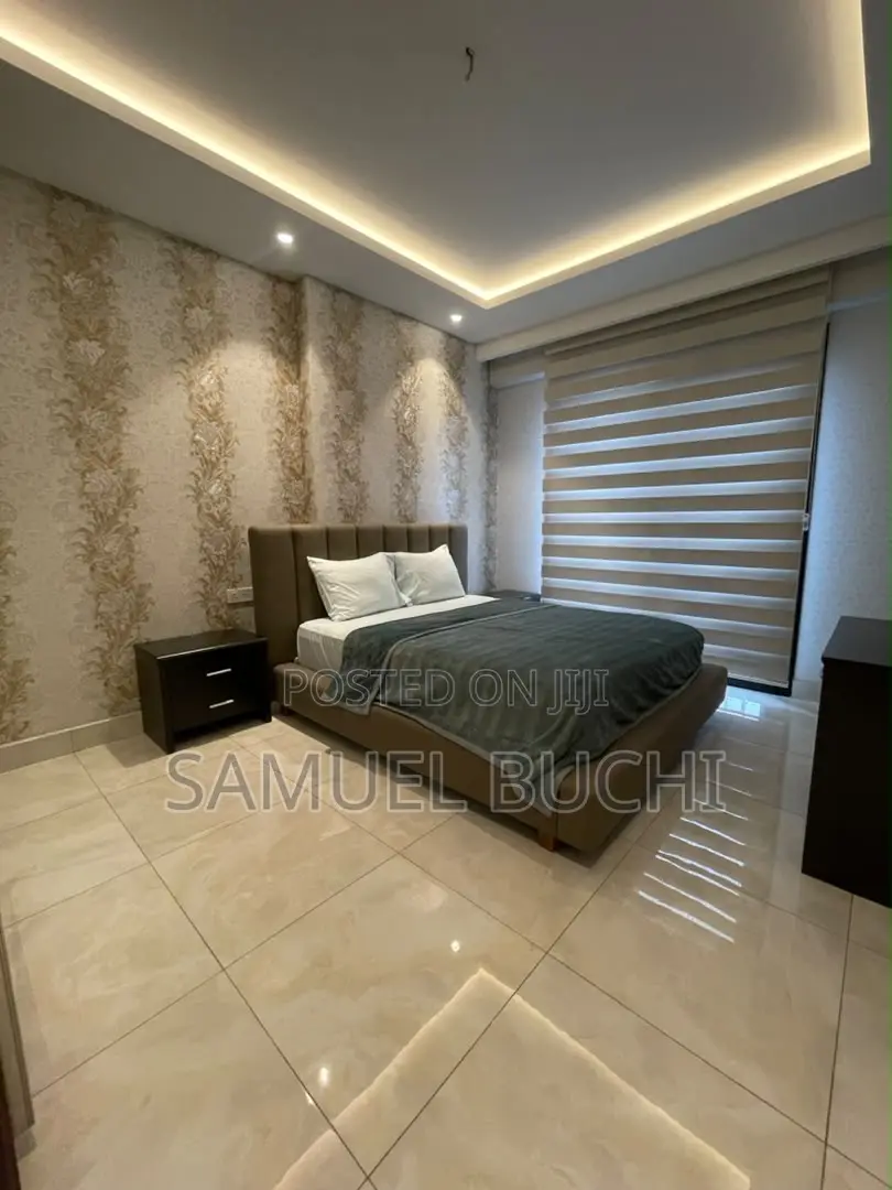 Furnished 2bdrm Apartment for rent