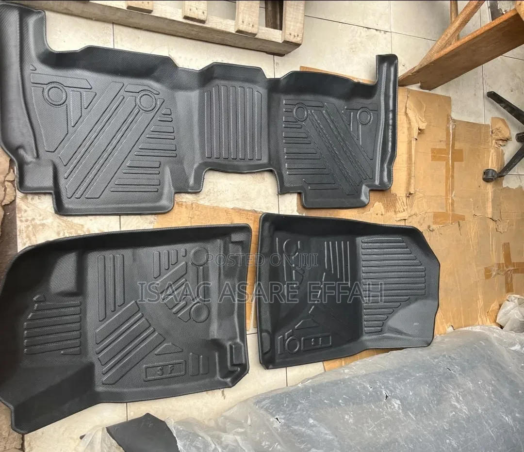 Floor Carpet American Type for All Cars