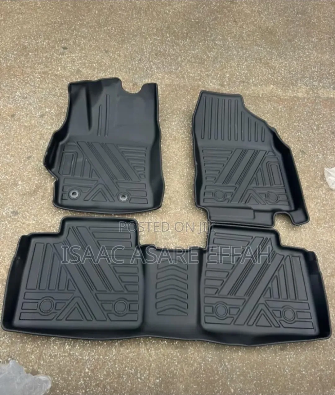Floor Carpet American Type for All Cars