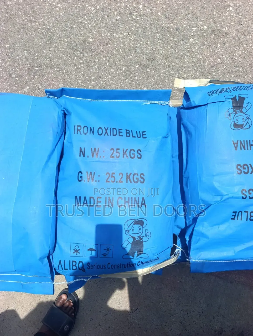 Red Pigments for Coloring Paints/Fabric/Cosmetic/Ink