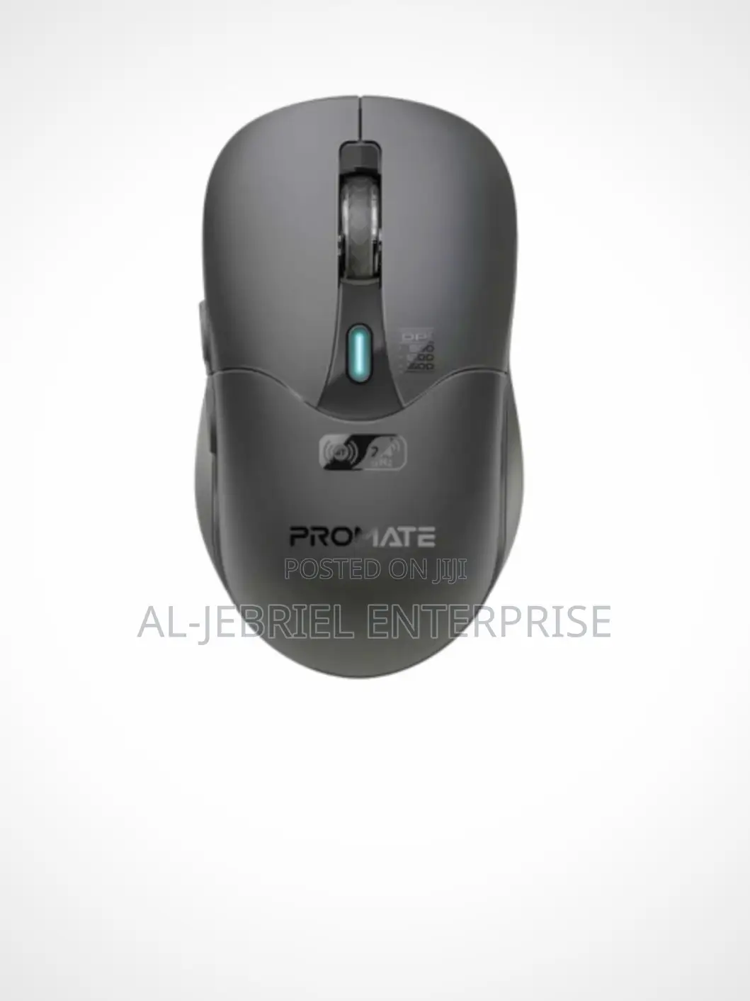 Rechargeable Mouse