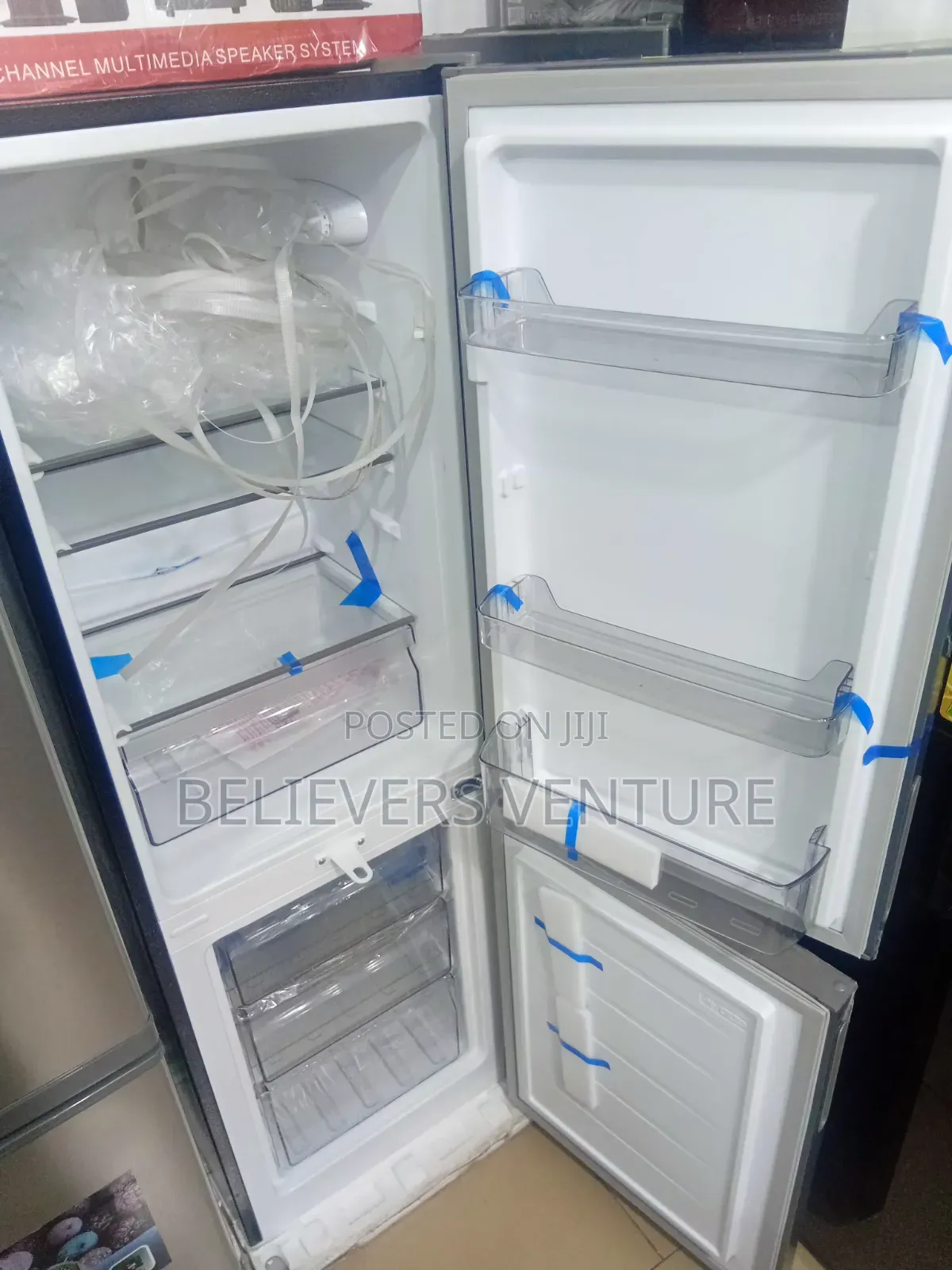 PEARL 157 Litres Freezer – Energy Saving Chest Freezer
