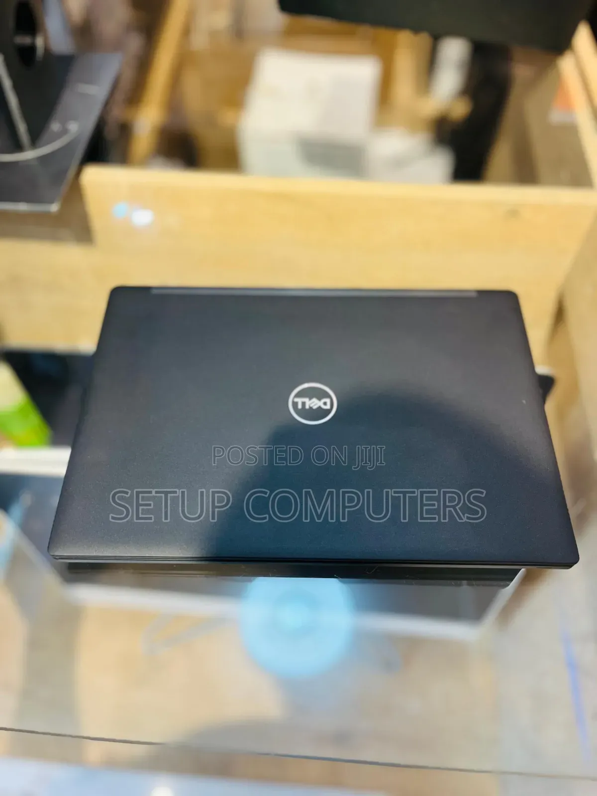Laptop Dell Latitude 7280 8GB Intel Core i7 SSD 256GB