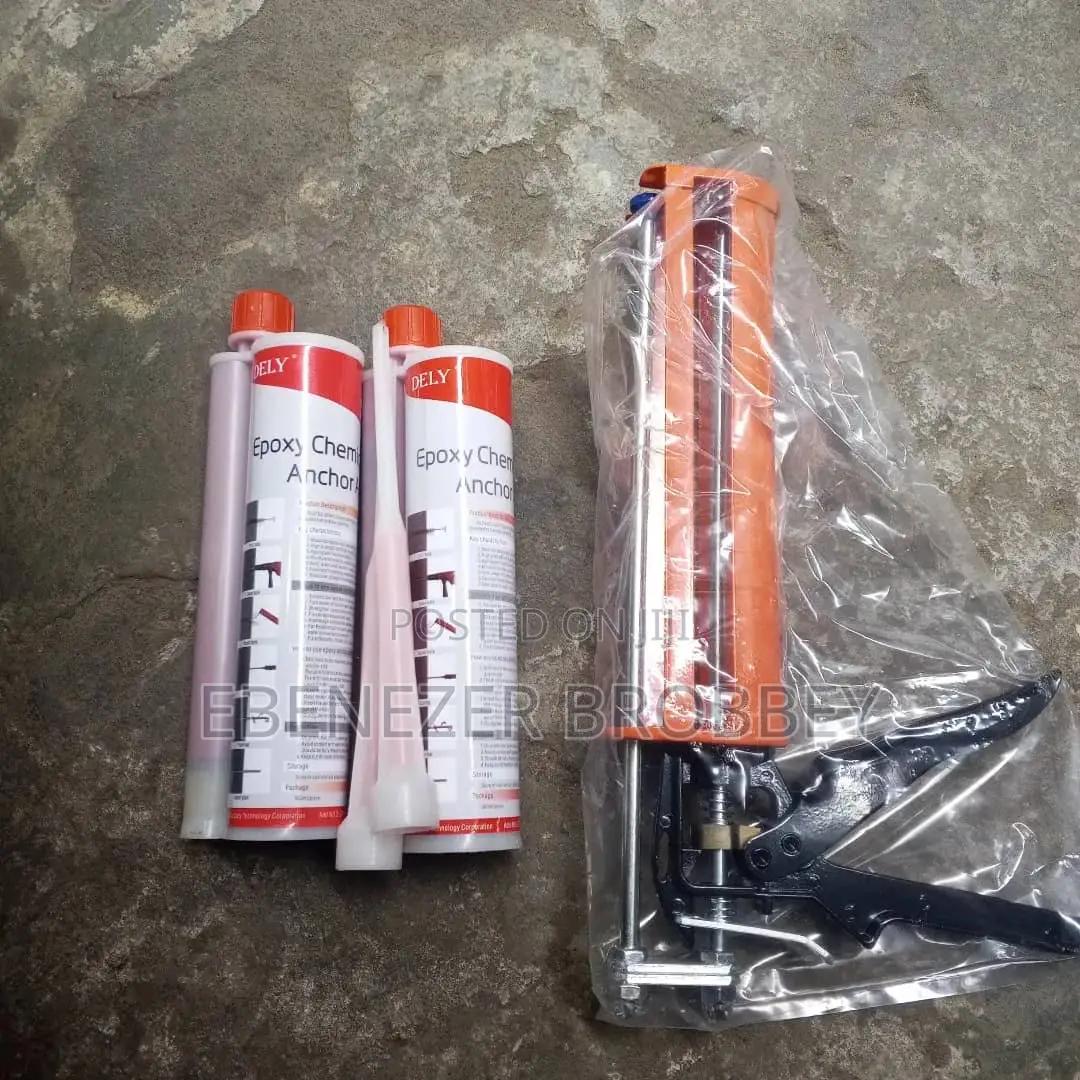 Epoxy Adhesive