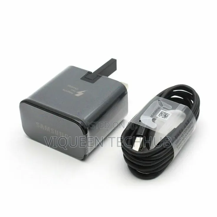 Samsung Adapter