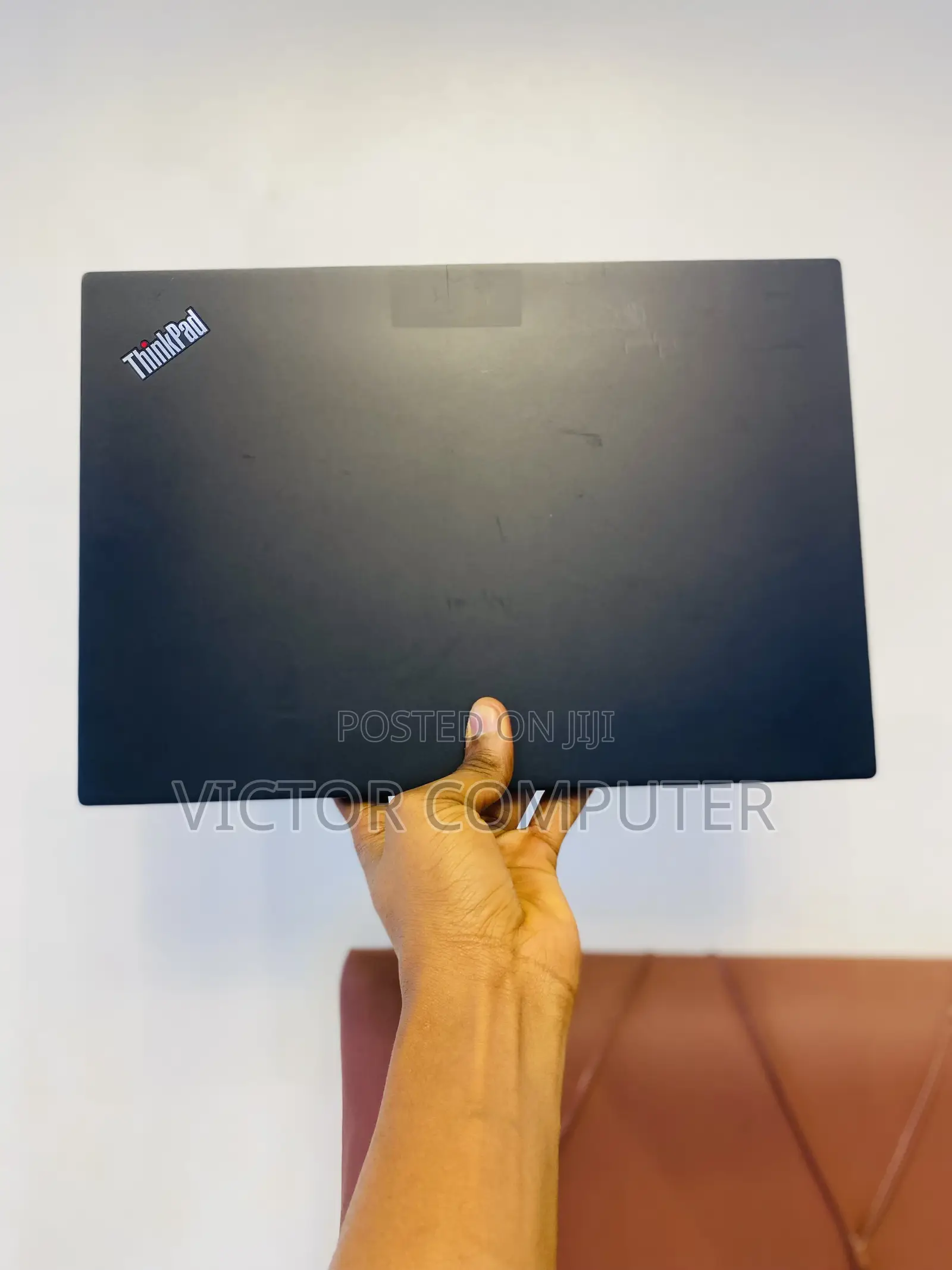 Laptop Lenovo ThinkPad T490s 8GB Intel Core i7 SSD 256GB